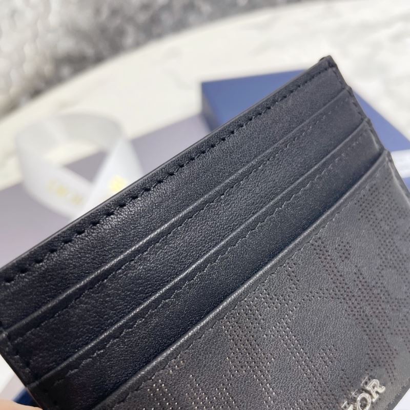 Christian Dior Wallet